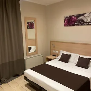 Hotel San Biagio, Mailand