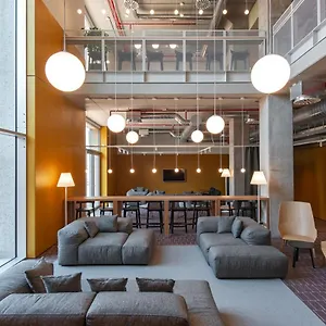 Hotel Aparto Giovenale, Mailand
