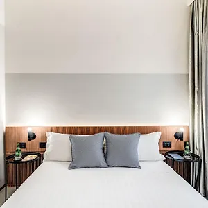 Hotel Sospeso Boutique, Mailand