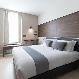 Hotel Aiello - Duomo, Milaan