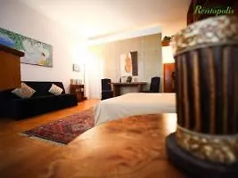 Italianway - San Maurilio 20 Hotel Milánó Olaszország